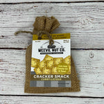 Cracker Smack Curry-Licious
