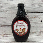 Aunt Bee’z Santa’s Special Syrup