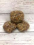 Chewy Pralines