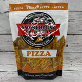 Smokehouse Crackers
