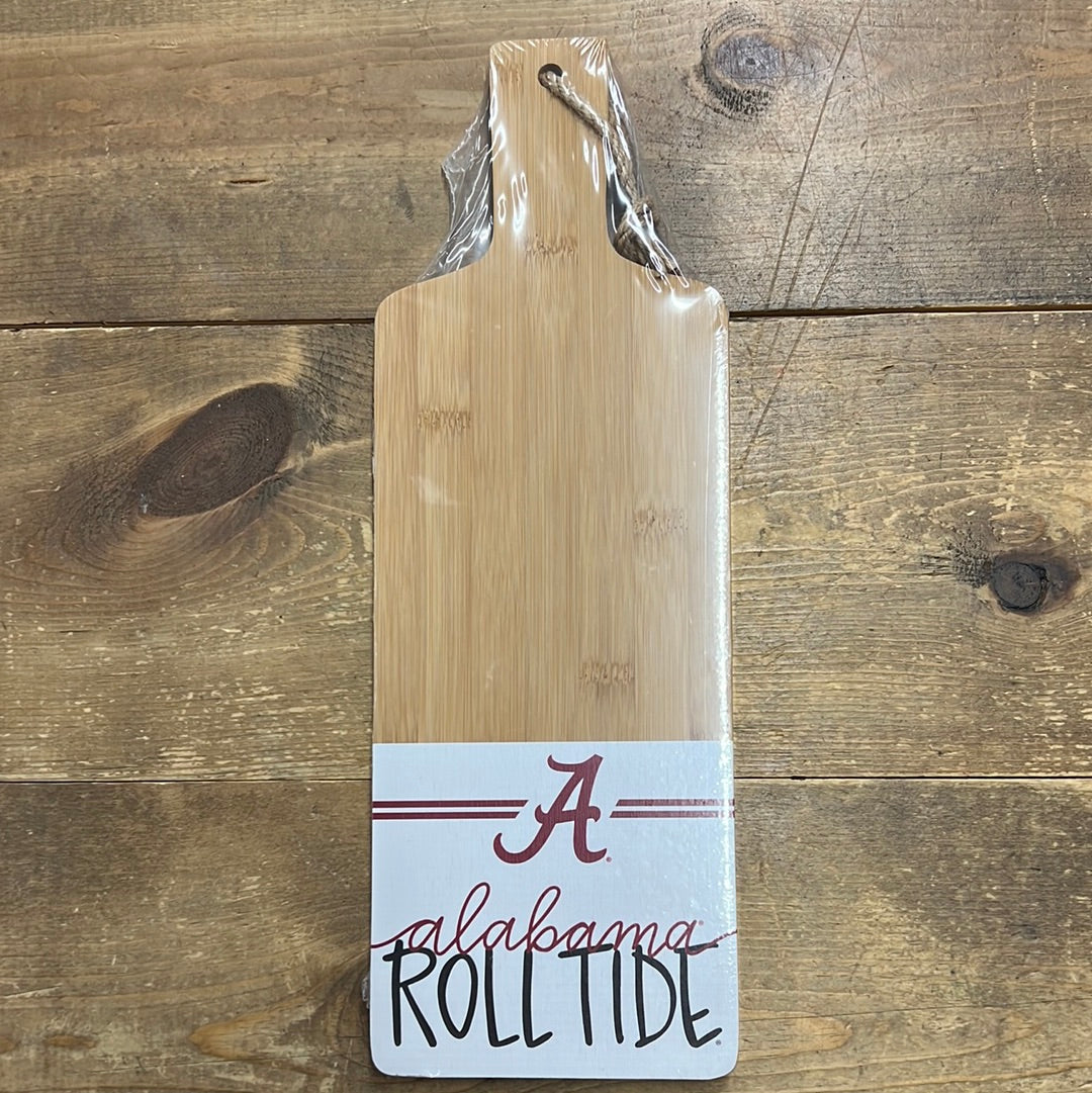 Alabama Bread Board