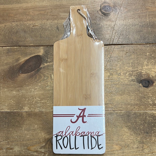 Alabama Bread Board