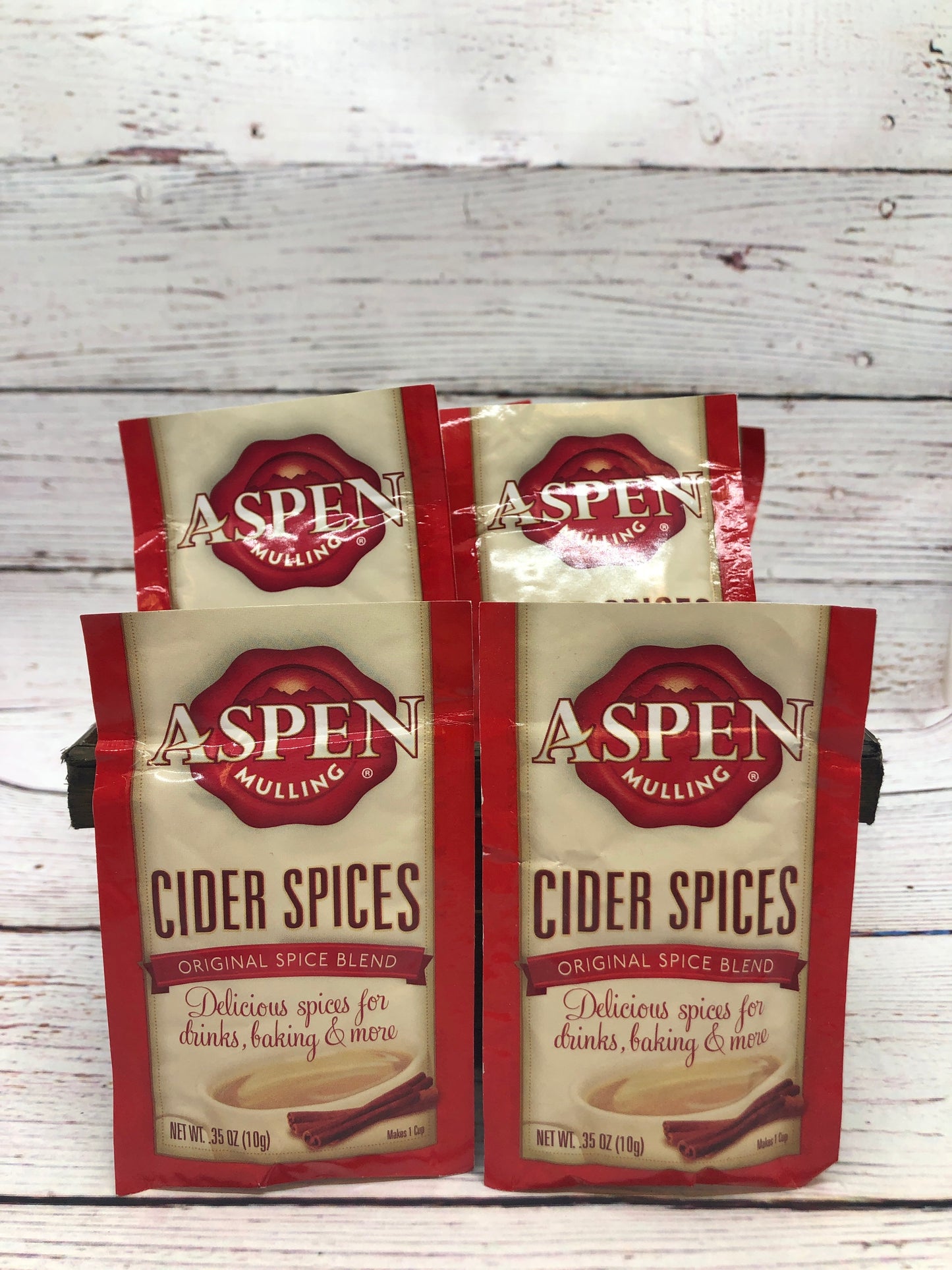 Aspen Mulling Spices