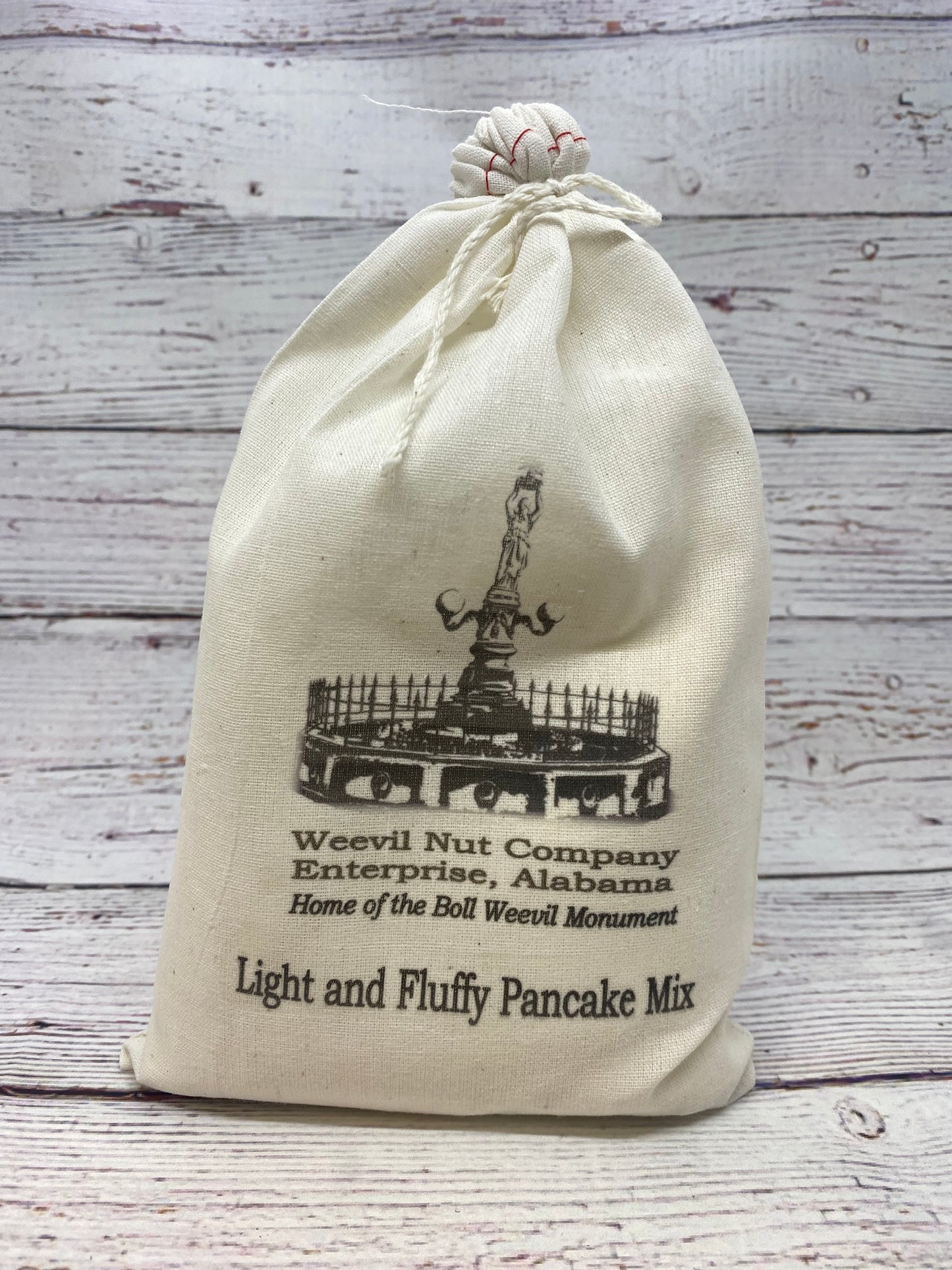 Monument Light & Fluffy Pancake Mix