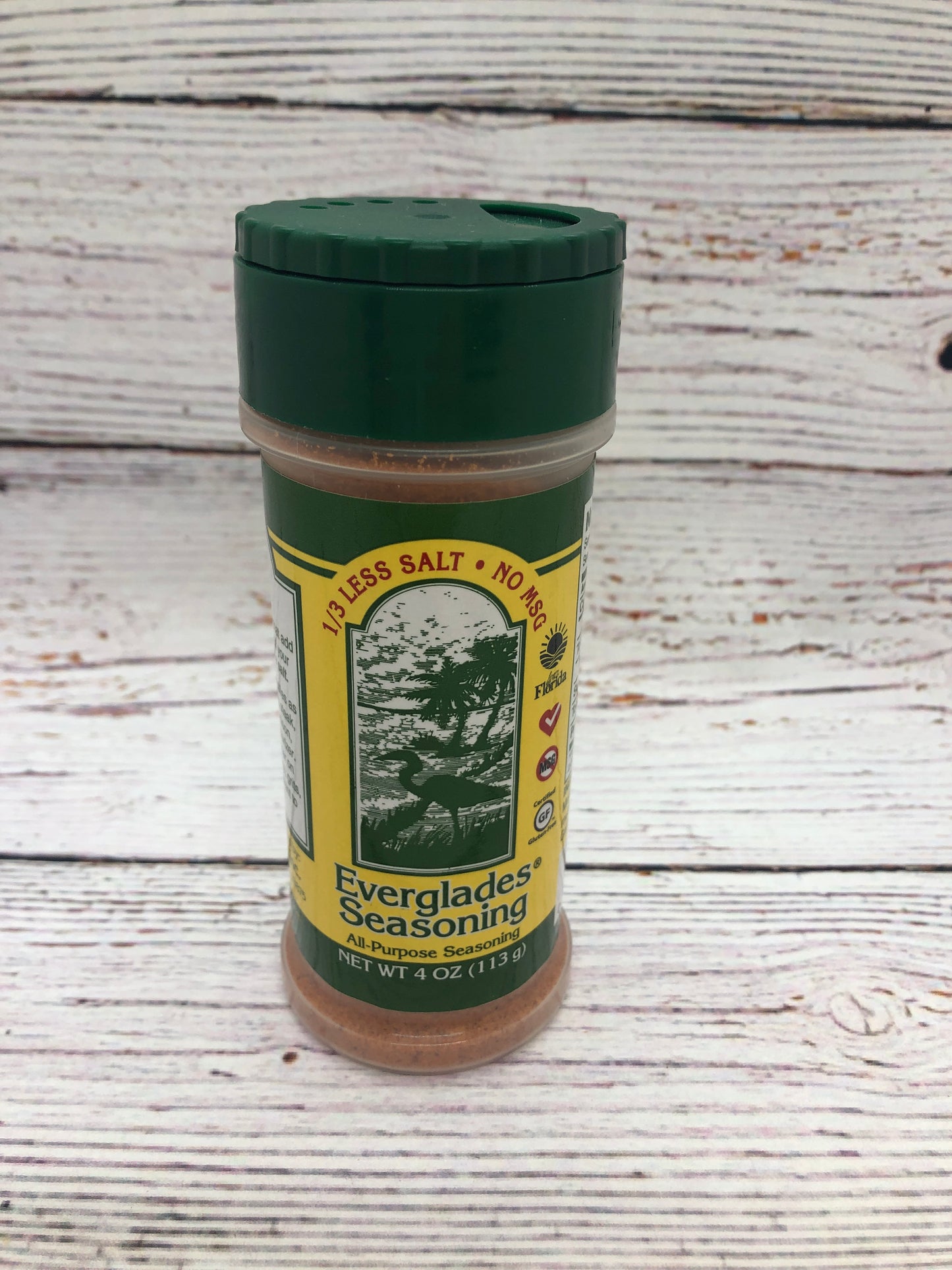 Everglades Seasonings