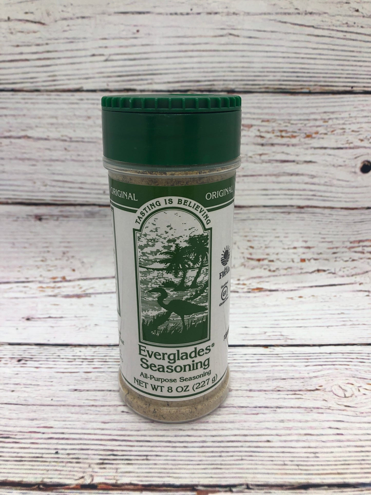 Everglades Seasonings