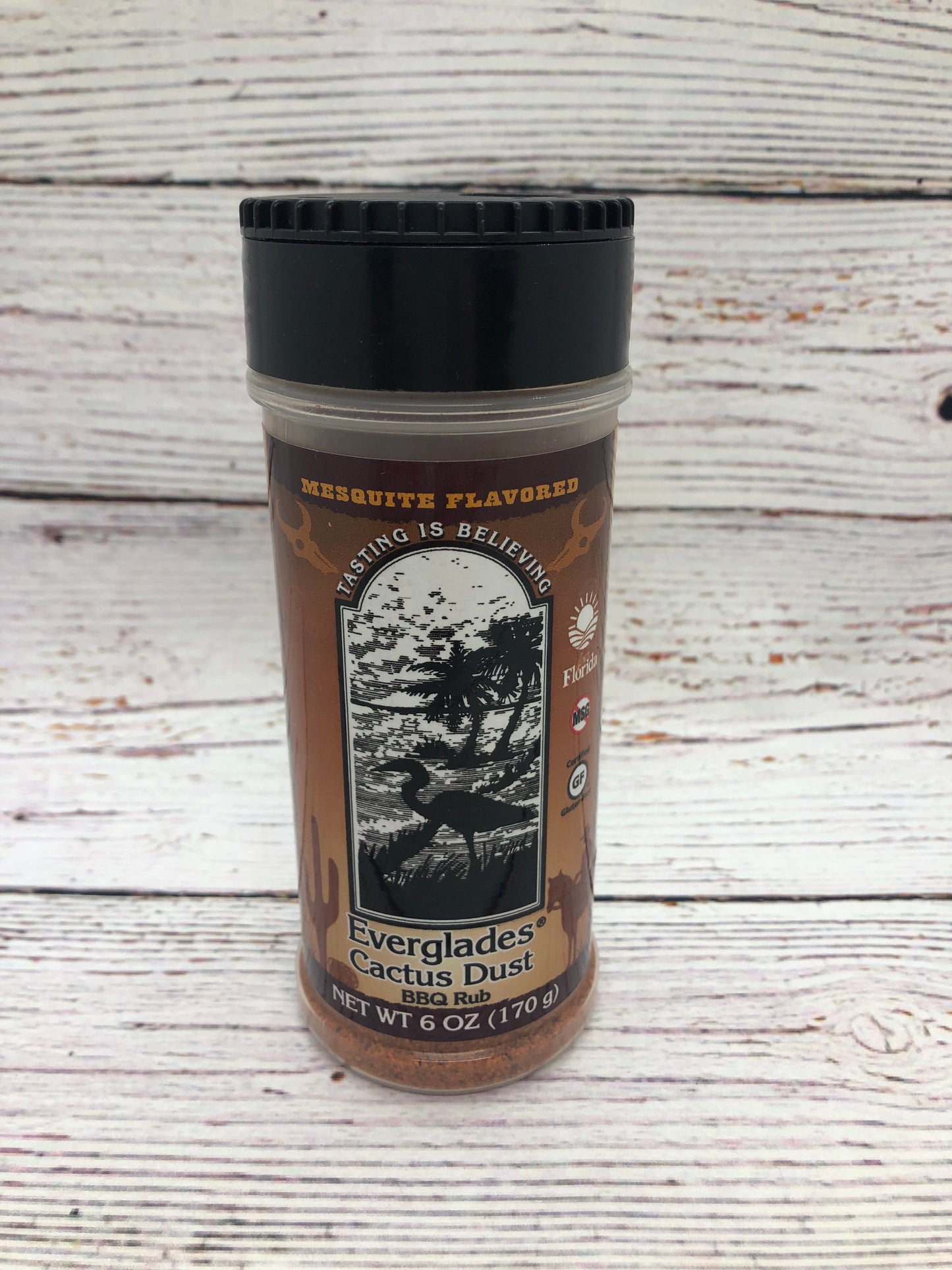 Everglades Seasonings