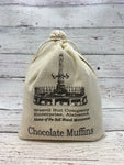 Monument Chocolate Muffin Mix