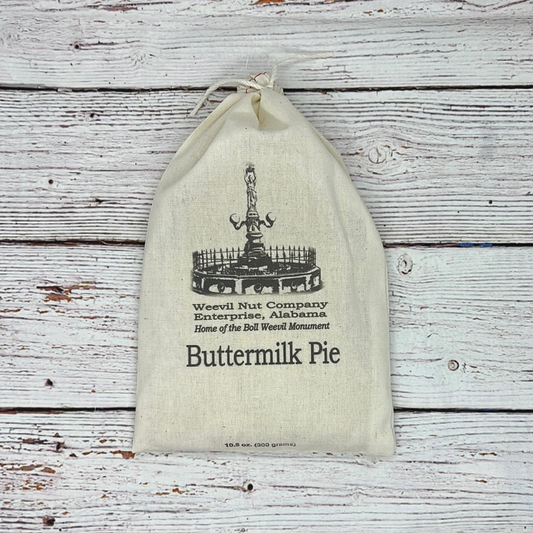 Monument Buttermilk Pie Mix