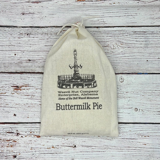 Monument Buttermilk Pie Mix