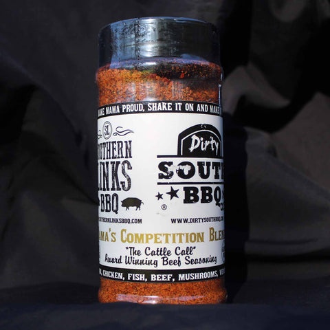Dirty South "Mama's Competition Blend"