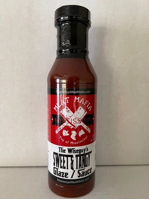 Mississippi Meat Mafia